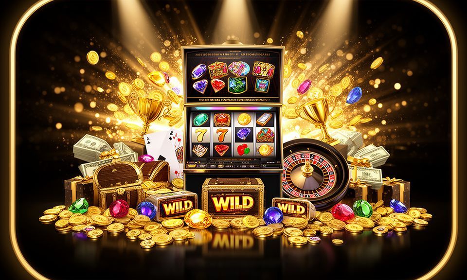 Kota Kinabalu Fortune Spins