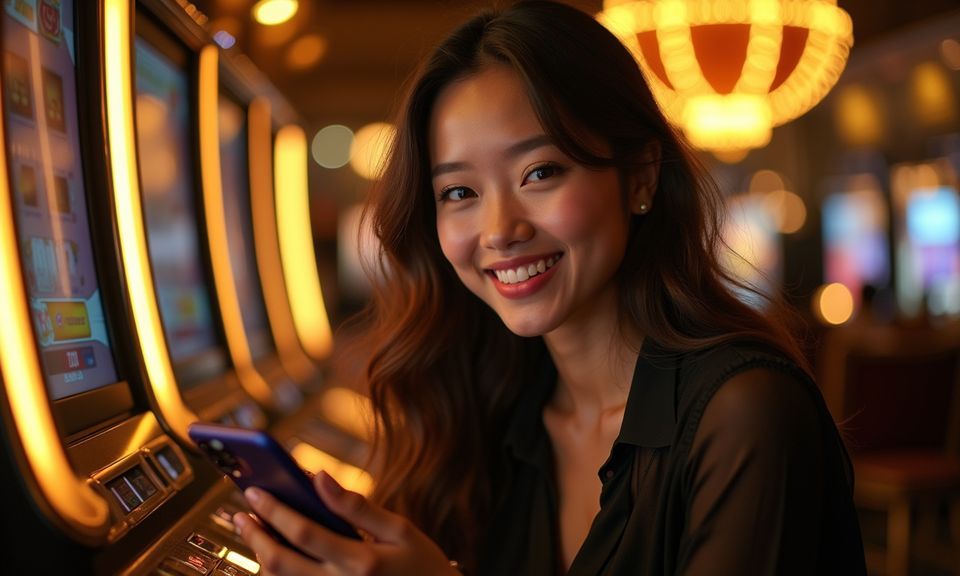 Bilik Baccarat Langsung Langkawi